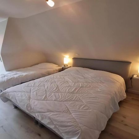 Beautiful Apartment In A Top Location Nieuwpoort Bagian luar foto