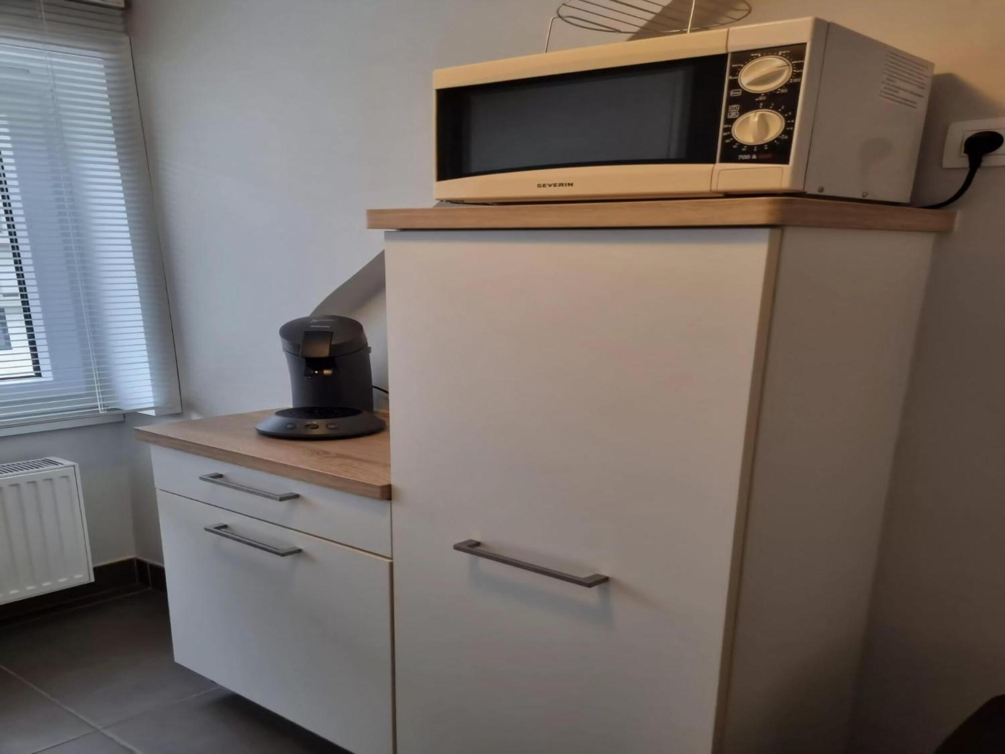 Beautiful Apartment In A Top Location Nieuwpoort Bagian luar foto