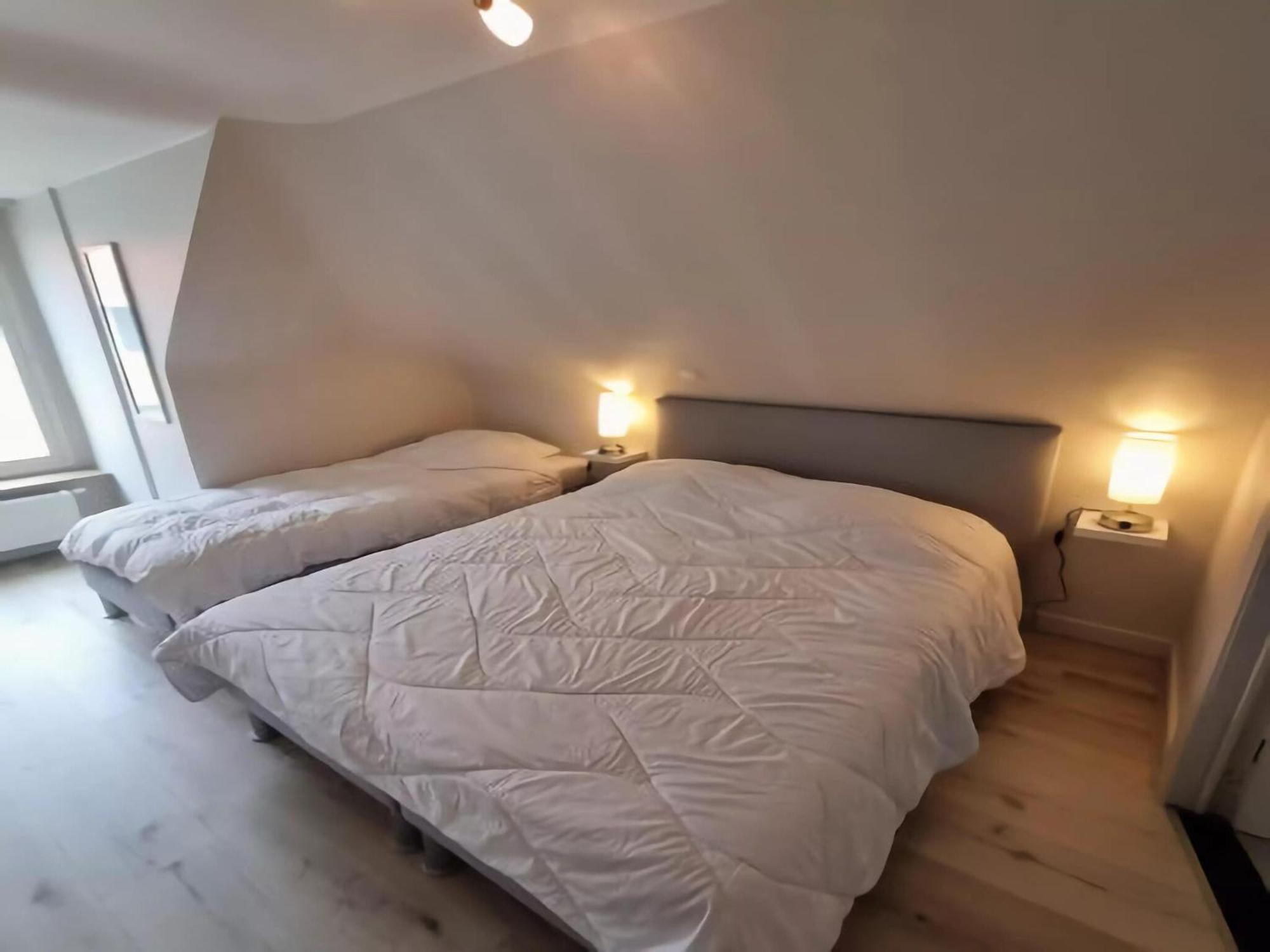 Beautiful Apartment In A Top Location Nieuwpoort Bagian luar foto