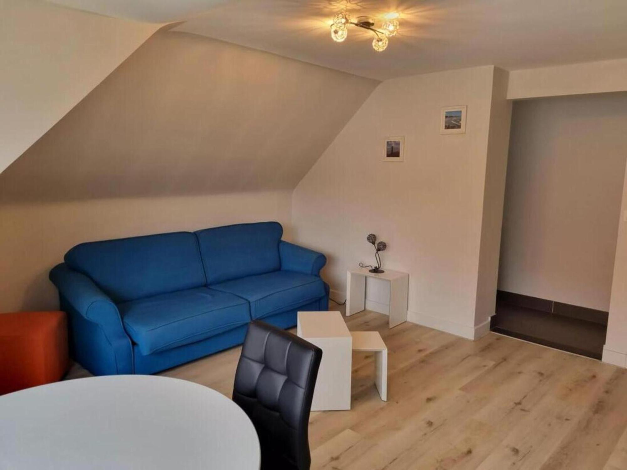 Beautiful Apartment In A Top Location Nieuwpoort Bagian luar foto