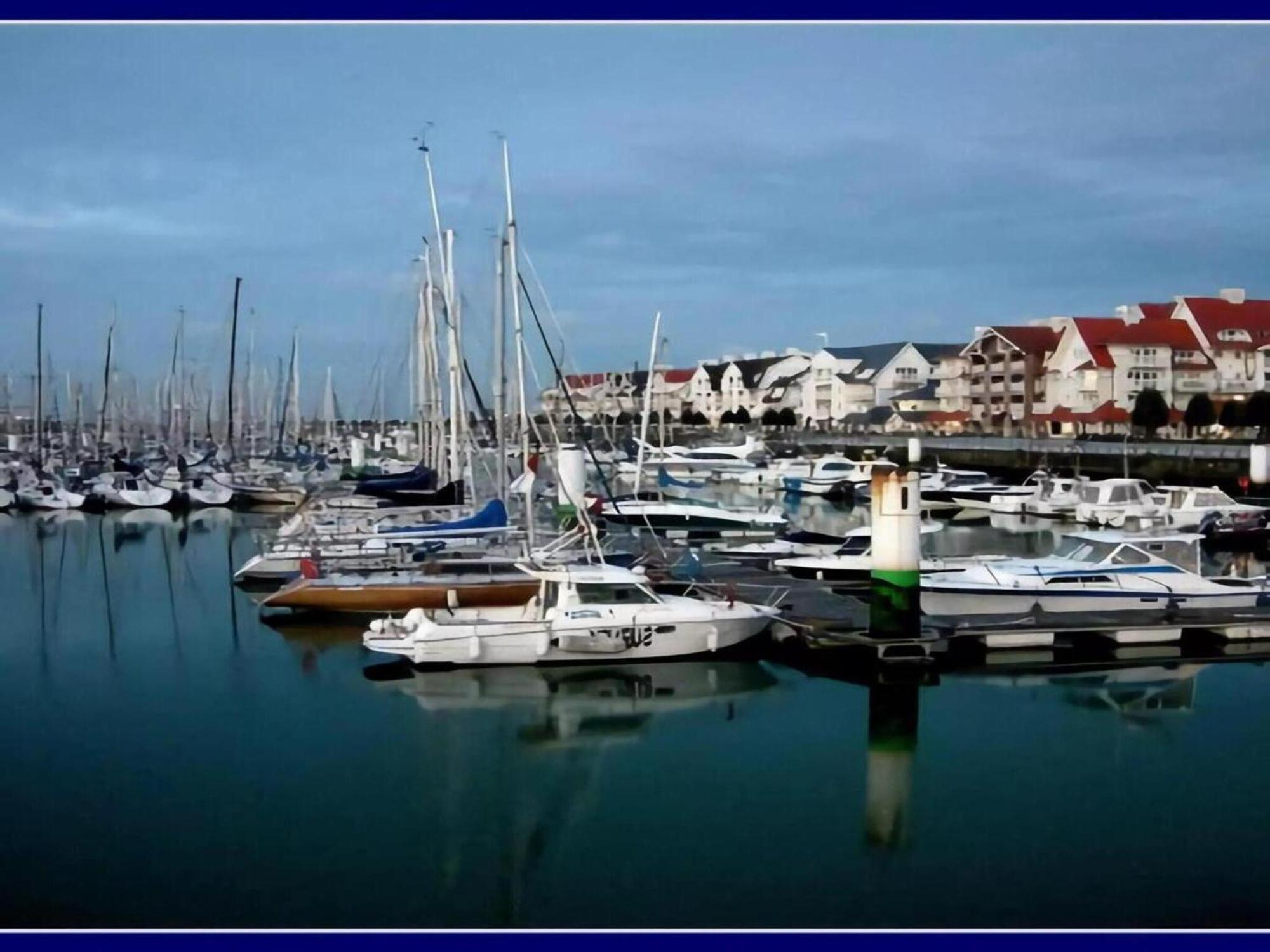 Beautiful Apartment In A Top Location Nieuwpoort Bagian luar foto