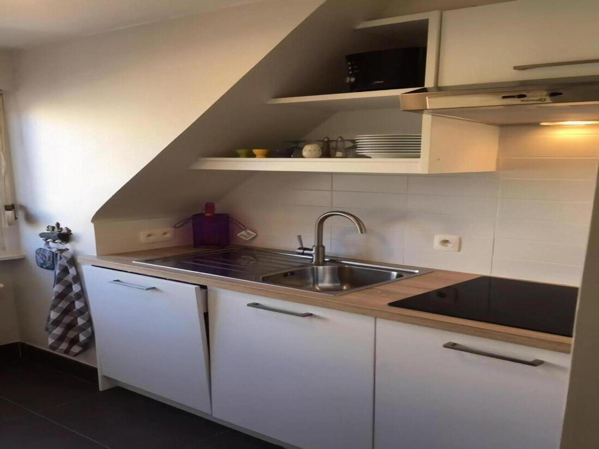 Beautiful Apartment In A Top Location Nieuwpoort Bagian luar foto